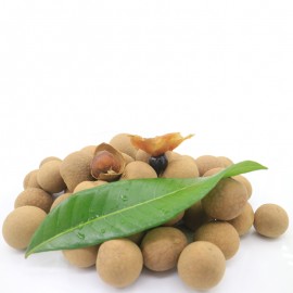 【高凉优品】产自高州金牌龙眼之乡的龙眼干